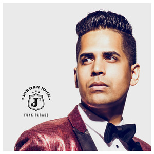 Make Way for the Funk Parade