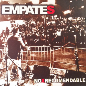 El Tipo Que Vive Dentro de No Recomendable