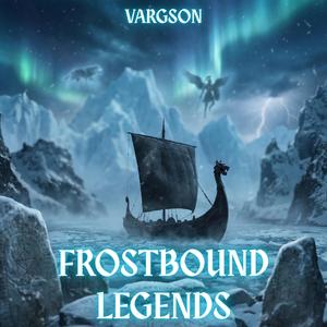 Ragnarok's Frostfire (Viking Music)