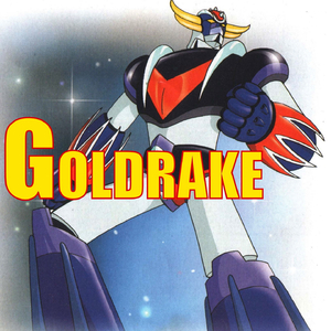 Goldrake