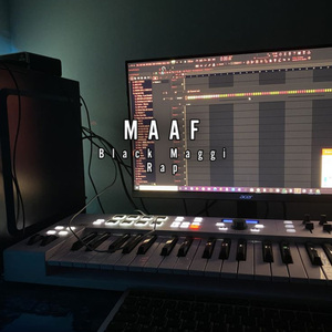 Maaf