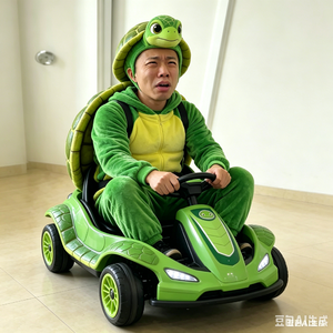 落雪春风断情词 - 神话小兔 伴奏