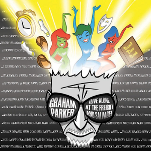 Almost Thanksgiving Day (Live)