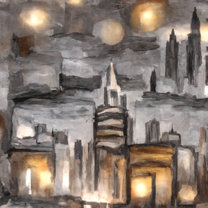 光怪陆离（feat.鸾明） 伴奏