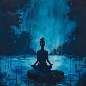 Lluvia De Yoga Para La Armonía Espiritual