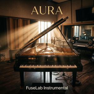 Aura 05 | Piano Instrumental