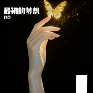 最初的梦想