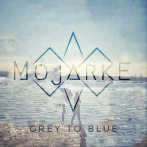 Grey to Blue