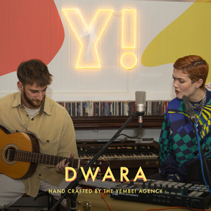 Power (Live at #YembeSessions)