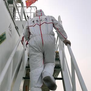 平凡之路-海关青年版