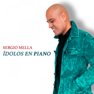 Camilo Sesto Medley (Piel De Ángel / Jamás / ¿Quieres Ser Mi Amante?)