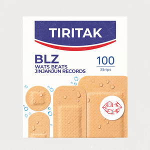 Tiritak