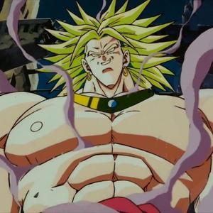 BROLY