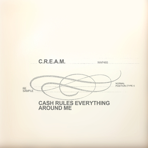 REBIRTH OF SLICK (COOL LIKE DAT)