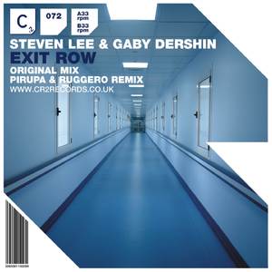 Exit Row (Pirupa & Ruggero Remix)