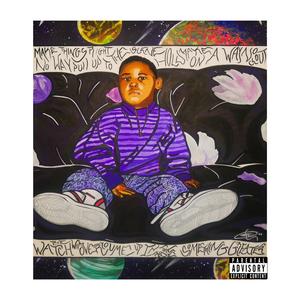 Something Greater (feat. Neezy Beatz & Shellz)