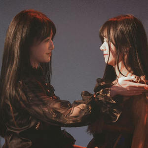 天使的尾巴-姜杉&费沁源/张怡