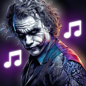 JOKER | CHAOS