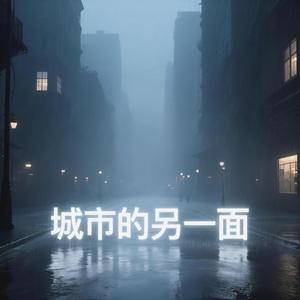 城市的另一面