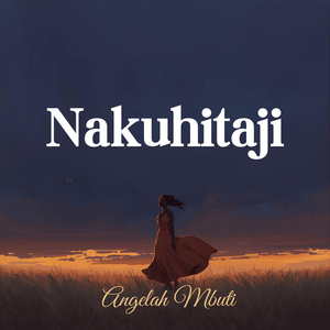 Nakuhitaji