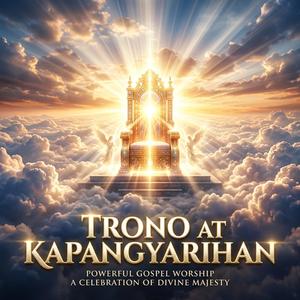 Trono at Kapangyarihan