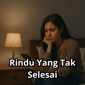 Rindu Yang Tak Selesai