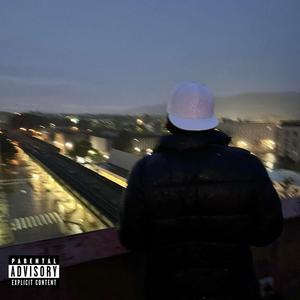 Cooped Up (feat. JdaSpaceman)