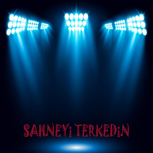 Sahneyi Terkedin (feat. Patron Flex)