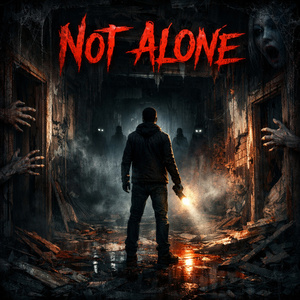 Not Alone