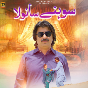 Mede Sohnry Sanwal Aa