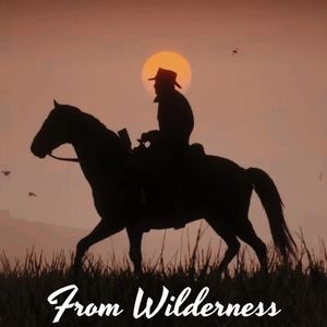 来自旷野 (prod by.Zy)