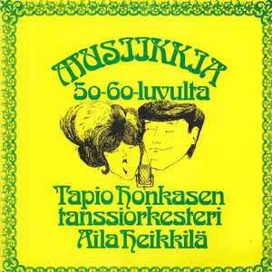 Preerian Keltainen Ruusu