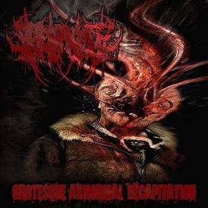 Grotesque Abnormal Decapitation (feat. CANDIDA)
