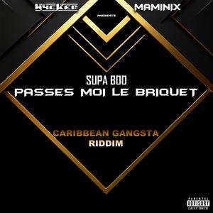 Passes Moi Le Briquet (Caribbean Gangsta Riddim)