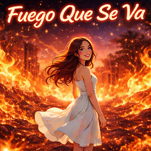 Fuego Que Se Va
