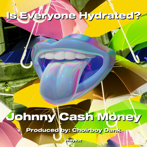 Is Everyone Hydrated?