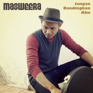 Jangan Bandingkan Aku