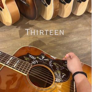 Thirteen