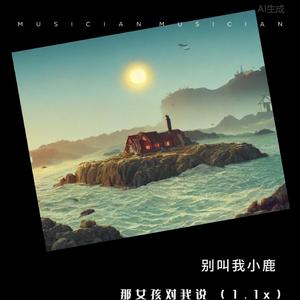 那女孩对我说 (1.1x)