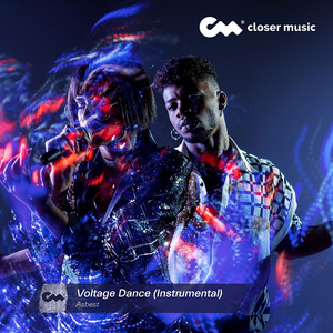 Voltage Dance (Instrumental)