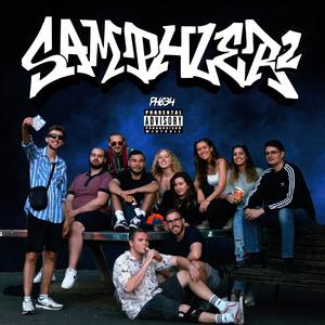 Am Pool (feat. LN Stoni, Jojo Hazey, Richman & jambalayha)