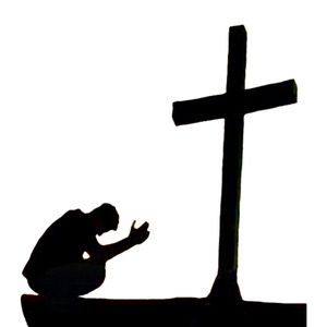 Una Cruz