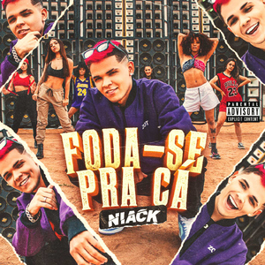 Foda-se pra Cá