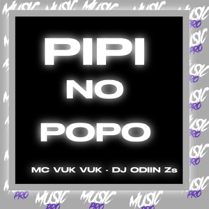 PIPI NO POPO