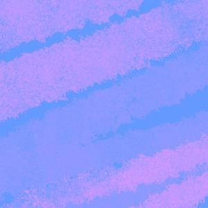 In the bamboo jungle