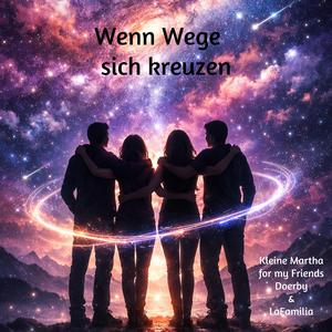Wenn Wege sich kreuzen