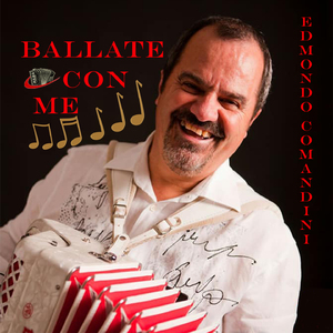 BALLATE CON ME (Valzer per fisarmonica)