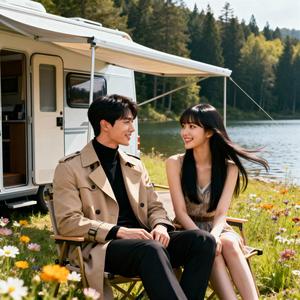 Playlist Chuyến Đi Của Chúng Ta