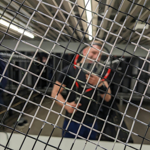 Tenniskenttä (Radio Edit)