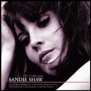 Puppet On A String (2004 Digital Remaster)